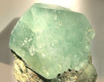 Topaz Mineral